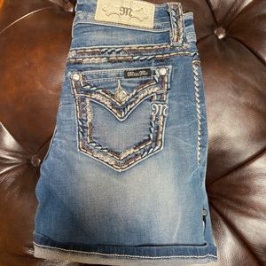 BRAND NEW WITH TAGS MISS ME 50% OFF!!